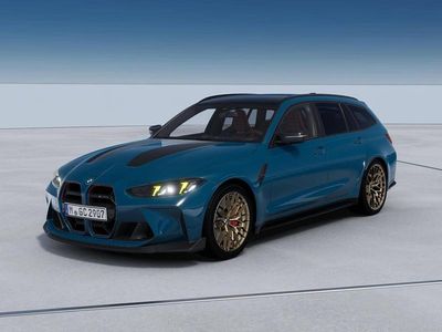Ny BMW M3 Comfort Edition 551 HK (405 kW) 2025 Kombi