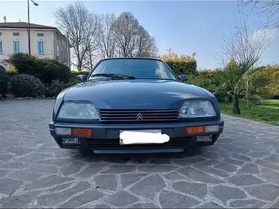 Usata Citroën CX 1989 Berlina