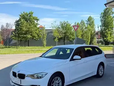 Usata BMW 316