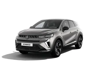 Usata Renault Symbioz