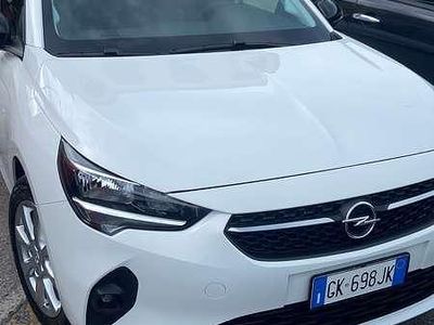 Usata Opel Corsa Edition 75 CV (55 kW) 2023 Berlina