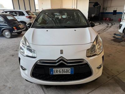 DS Automobiles DS3