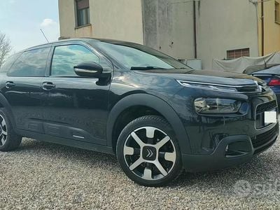 Usata Citroën C4 Shine 100 CV (73 kW) 2018 Other SUV