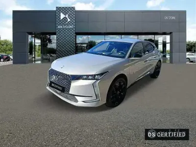 Usata DS Automobiles DS4 Performance 180 CV (132 kW) 2022 Grigio SUV