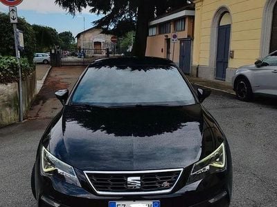 Usata Seat Leon