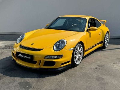 Porsche 911 GT3