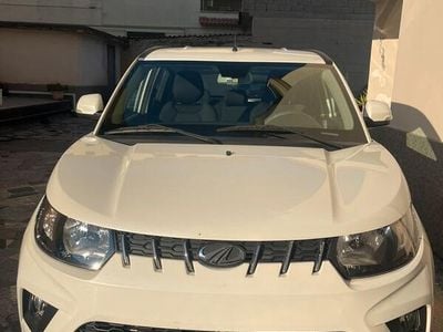 Mahindra KUV100