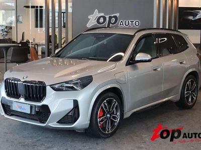 Usata BMW X1 M Sport 245 CV (180 kW) 2025 Grigio SUV