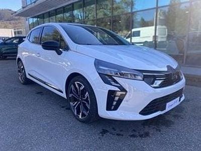 Nuova Mitsubishi Colt Intense 101 CV (74 kW) 2025 Bianco Utilitaria