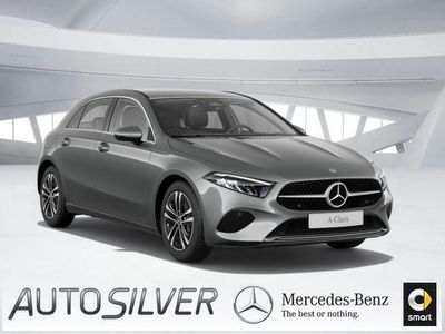 usata Mercedes A250 e EQ Auto Progressive ADV LISTINO € 51.383