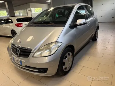 Usata Mercedes A180