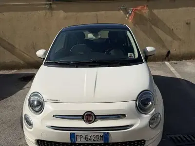 Usata Fiat 500