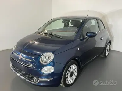 Usata Fiat 500