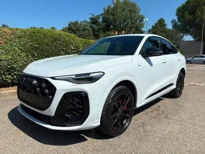 Usata Audi Q5 Sportback