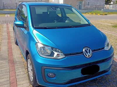 usata VW up! 1.0 5p. take up!