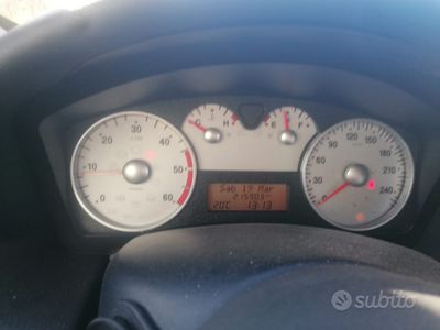 Fiat Stilo