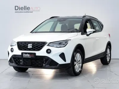 Usata Seat Arona
