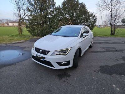 Seat Leon SC