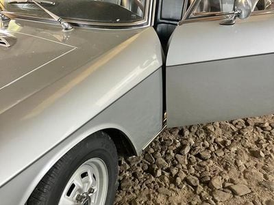 Marrone Usata 1970 Lancia Fulvia Coupé | 17.500 €