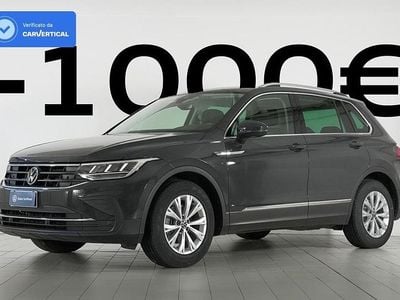 Usata VW Tiguan Life 150 CV (110 kW) 2022 SUV