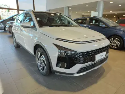 Usata Hyundai Bayon