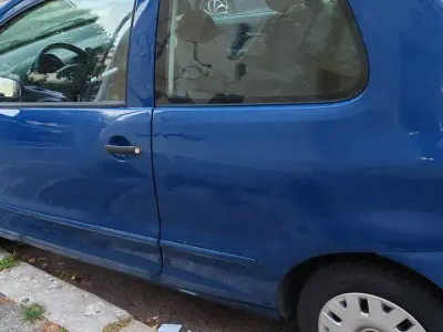 Usata VW Fox