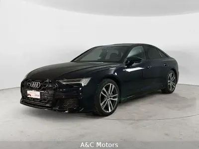 Usata Audi A6