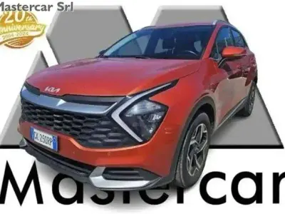 Usata Kia Sportage