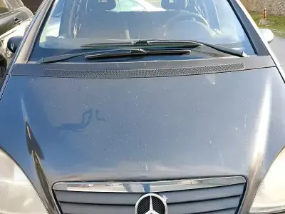 Gebraucht Mercedes A160