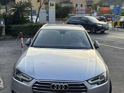 Usata Audi A4 Business 150 CV (110 kW) 2018 Station wagon