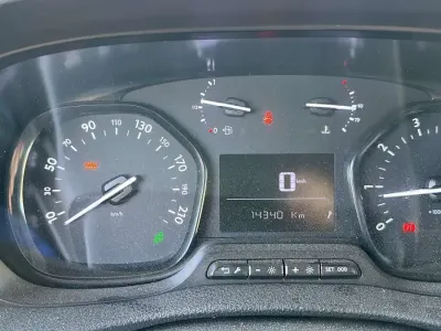 Usata Peugeot Expert