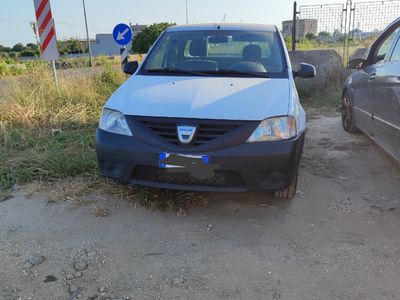 Dacia Pick up