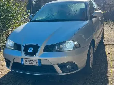 Usata Seat Ibiza