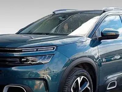 Usata Citroën C5 Aircross Feel 177 CV (130 kW) 2019 SUV