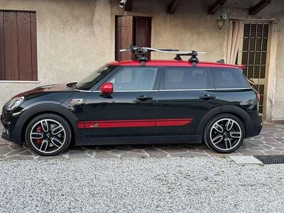 Usata Mini John Cooper Works Clubman Hype 231 CV (169 kW) 2017 Station wagon