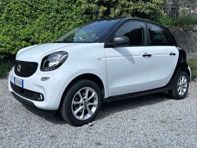 usata Smart ForFour 1.0 Youngster 71cv my18