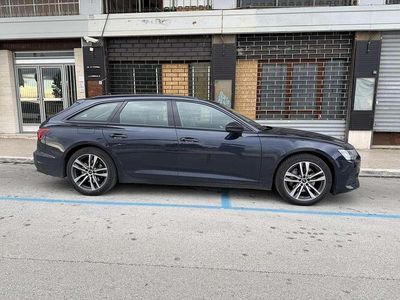 Usata 2022 Audi A6 Business Plus Station wagon | 38.000 € (Ottimo prezzo)