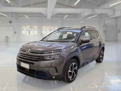 Usata Citroën C5 Aircross Feel 181 CV (133 kW) 2021 Grigio SUV