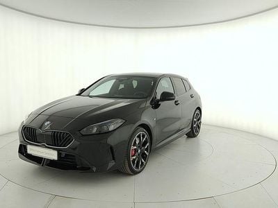 Usata BMW 118 M Sport 150 CV (110 kW) 2025 Nero Utilitaria