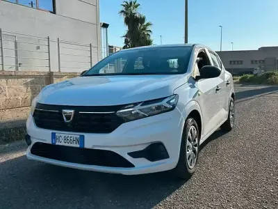 Usata Dacia Sandero