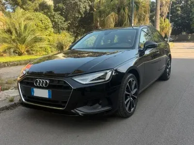 Usata Audi A4
