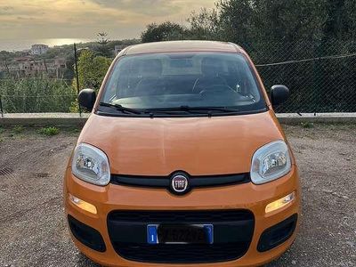 Usata Fiat Panda Easy 69 CV (50 kW) 2019 Utilitaria