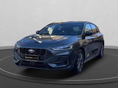 Usata Ford Focus ST 125 CV (91 kW) 2023