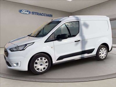 usata Ford Transit Connect 220 1.5 ecoblue(tdci) 100cv Trend L1H1 E6.2