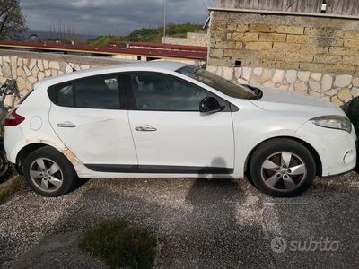 usata Renault Mégane 1.5 dci 3ª serie - 2010