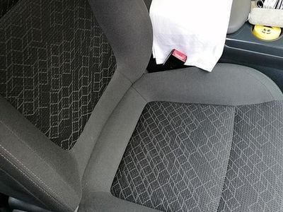 Usata Peugeot 3008 Business-Line 130 CV (95 kW) 2016 Nero SUV