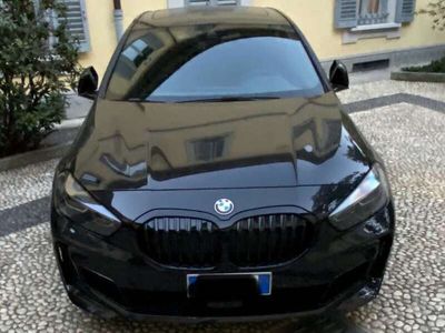 usata BMW 125 128ti auto