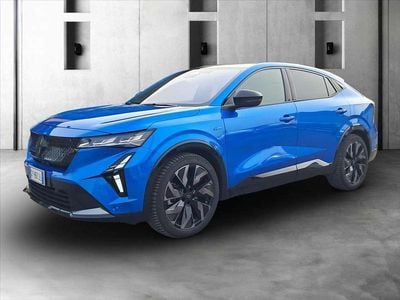 Brugt Renault Rafale Esprit Alpine 300 HK (220 kW) 2025 Blå SUV