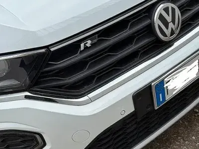 Usata VW T-Roc 116 CV (85 kW) 2020 SUV