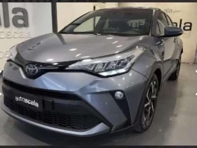 Usata Toyota C-HR Trend 98 CV (72 kW) 2020 SUV